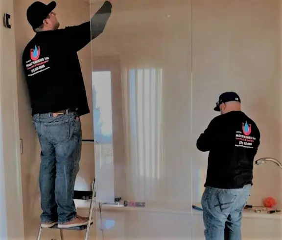 Professional plumbing installation for Boiler Repair in Winchester