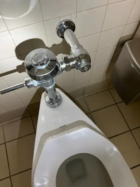 Fixture installation and repair for Pipe Repair in Winchester